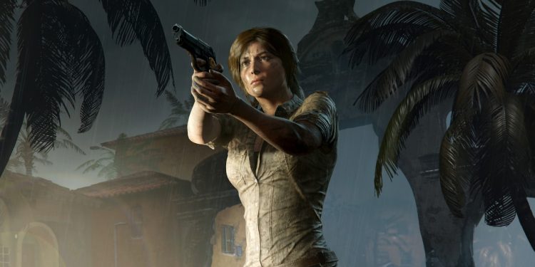 بازی جدید سری Tomb Raider اواخر امسال معرفی می‌شود