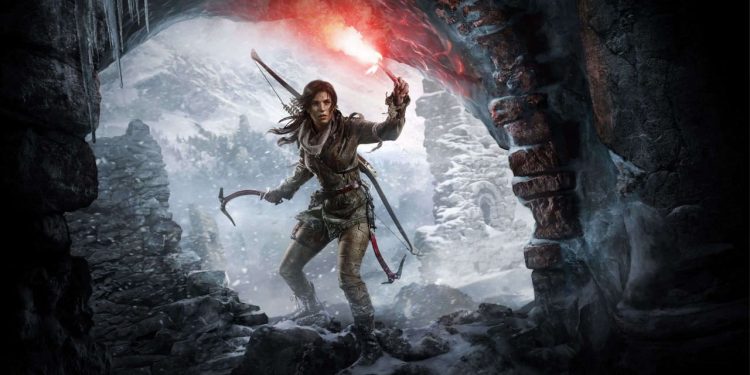 سریال Tomb Raider توسط آمازون در حال ساخت است
