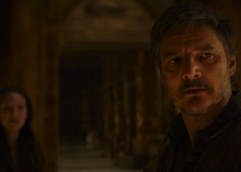 نیل دراکمن از دلایل جایگزینی تروی بیکر با پدرو پاسکال در سریال The Last of Us می‌گوید