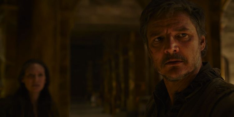 نیل دراکمن از دلایل جایگزینی تروی بیکر با پدرو پاسکال در سریال The Last of Us میگوید