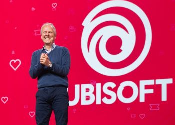 مدیرعامل یوبی سافت از کارکنان این شرکت عذرخواهی کرد