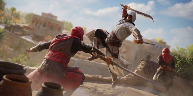 سرویس Ubisoft+ احتمالا به زودی روی ایکس باکس ارائه میشود