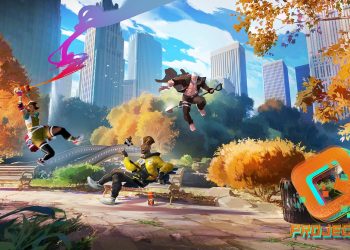 ساخت Project Q توسط یوبی سافت متوقف شده است