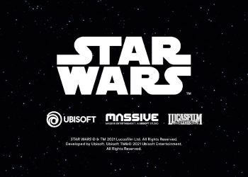 بازی جنگ ستارگان یوبی سافت امسال معرفی می‌شود