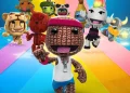 سری LittleBigPlanet به تلفن‌های همراه خواهد آمد