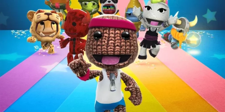 سری LittleBigPlanet به تلفن‌های همراه خواهد آمد