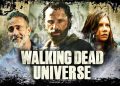 جهان مردگان متحرک | آشنایی با تمام نسخه‌های فرعی سریال The Walking Dead