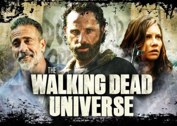 جهان مردگان متحرک | آشنایی با تمام نسخه‌های فرعی سریال The Walking Dead