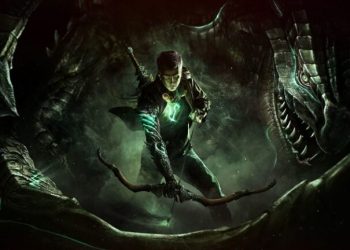 احیای بازی Scalebound ظاهرا مورد بحث قرار دارد