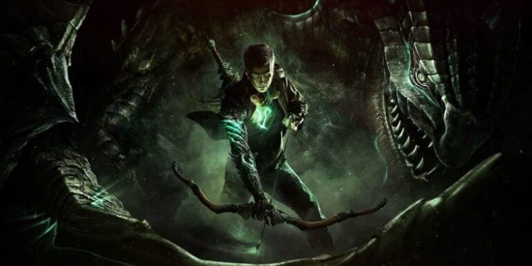 احیای بازی Scalebound ظاهرا مورد بحث قرار دارد