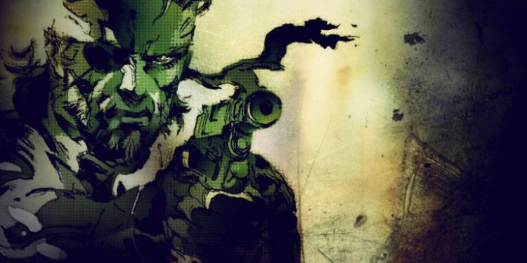 شایعه: در نیمه اول امسال از Metal Gear Solid Remake رونمایی خواهد شد