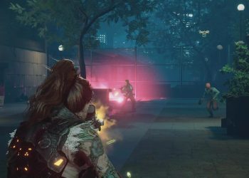 سیستم موردنیاز بازی Wanted: Dead اعلام شد