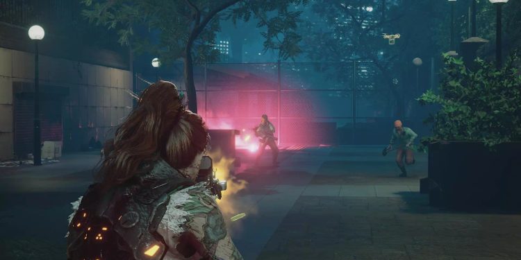 سیستم موردنیاز بازی Wanted: Dead اعلام شد