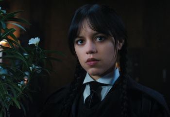 سریال Wednesday برای فصل دوم تمدید شد