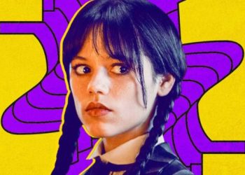 مدیران اجرایی سریال Wednesday به دنبال ساخت سریال خانم مارپل بودند