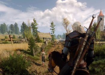 زمان عرضه دیسک نسل جدید The Witcher 3 مشخص شد