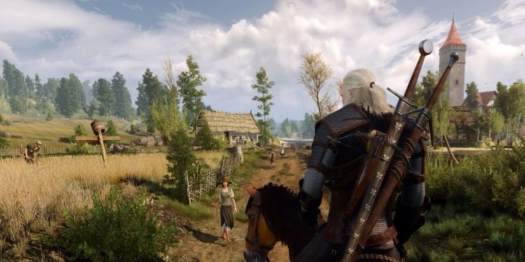 زمان عرضه دیسک نسل جدید The Witcher 3 مشخص شد