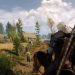 زمان عرضه دیسک نسل جدید The Witcher 3 مشخص شد