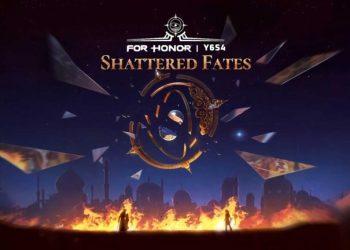 موسیقی سنتی ایرانی در For Honor