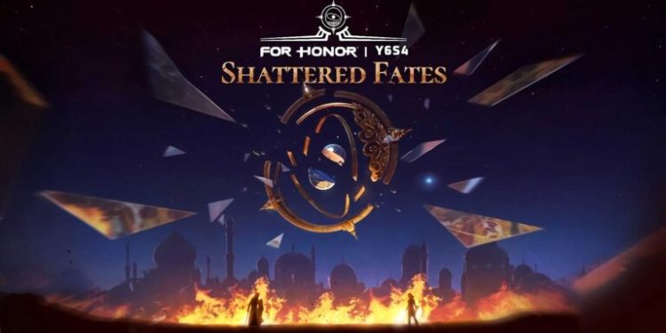 موسیقی سنتی ایرانی در For Honor