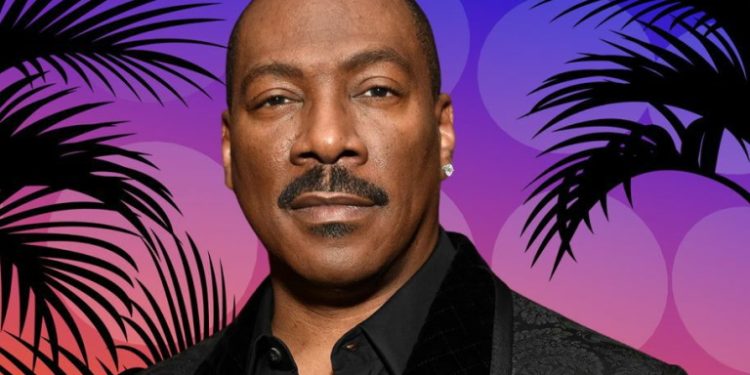 صحبت‌های ادی مورفی درباره فیلم Beverly Hills Cop 4