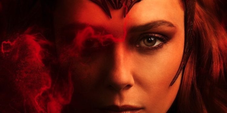 بیوگرافی الیزابت اولسن | ساحره دوست‌داشتنی