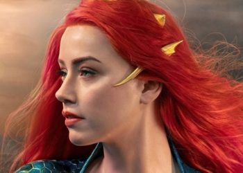 بیوگرافی امبر هرد | منفورترین بازیگر زن سینما