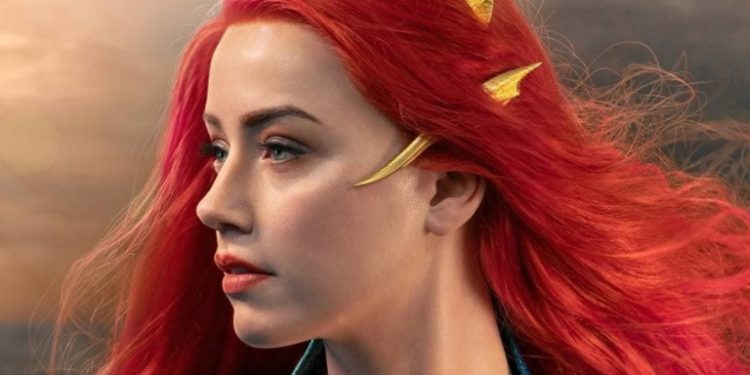 بیوگرافی امبر هرد | منفورترین بازیگر زن سینما