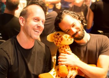 نارضایتی بروس استریلی از عدم اشاره به نام او در سریال The Last of Us