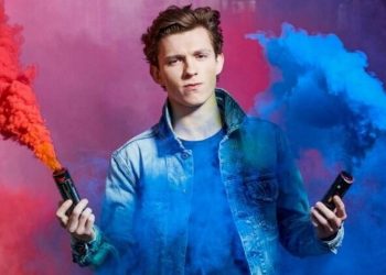 بیوگرافی تام هالند | بازیگری که همه جا حضور دارد