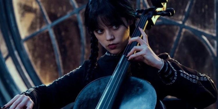 بیوگرافی جنا اورتگا | ستاره نوظهور سینما