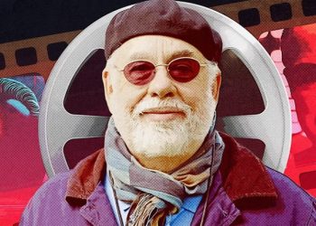 تازه‌ترین فیلم فرانسیس فورد کاپولا روزهایی بحرانی را پشت سر می‌گذارد