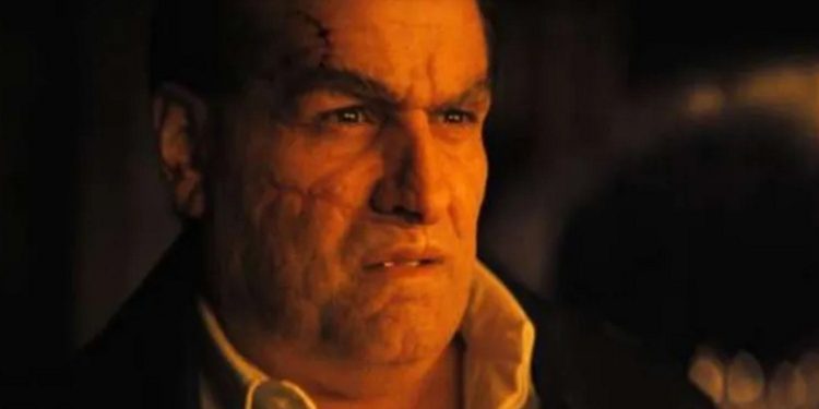 سریال پنگوئن به فیلم The Batman 2 منتهی خواهد شد