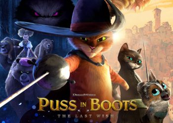 یادداشتی بر انیمیشن Puss in Boots: The Last Wish | پوس، مرگ و آرزو