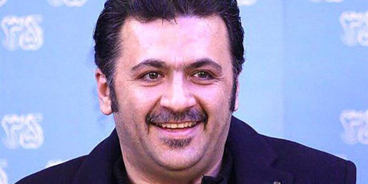 شهرام عبدلی درگذشت