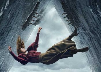 سریال جدید خالقین 1899 مشخص شد