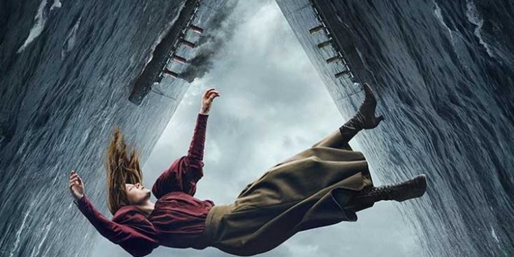 سریال جدید خالقین 1899 مشخص شد