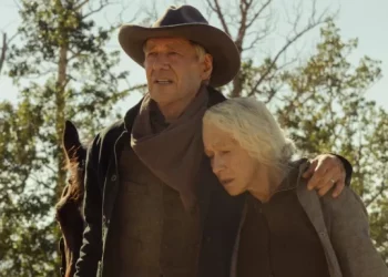 سریال 1923 برای فصل دوم تمدید شد