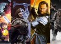 ۱۰ بازی برتر ساخته شده بر اساس دنیای Lord of the Rings