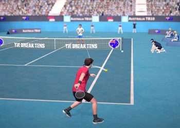 معرفی بهترین بازی های تنیس اندروید