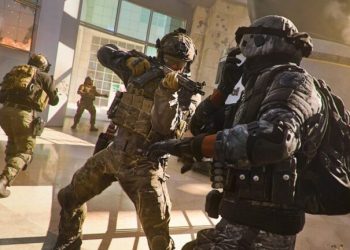 نقشه‌ی جدید فصل دوم Call of Duty: Modern Warfare 2 معرفی شد