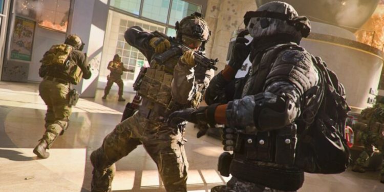 نقشه‌ی جدید فصل دوم Call of Duty: Modern Warfare 2 معرفی شد