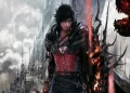 بازی Final Fantasy 16 یک اثر جهان باز یا خطی نخواهد بود