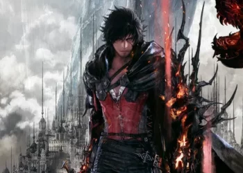 بازی Final Fantasy 16 یک اثر جهان باز یا خطی نخواهد بود