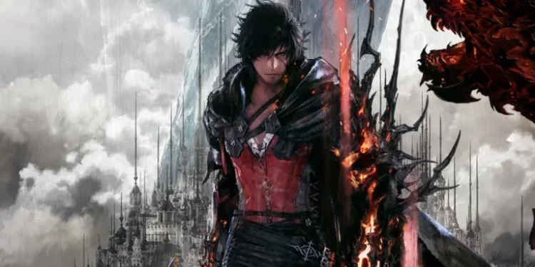 بازی Final Fantasy 16 یک اثر جهان باز یا خطی نخواهد بود