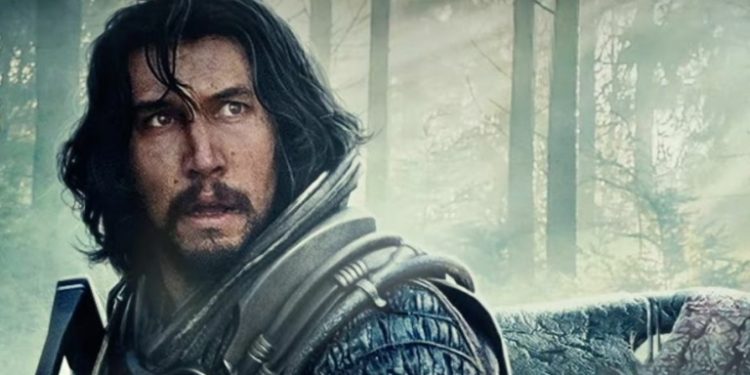 تاریخ اکران فیلم دایناسورمحور 65 تغییر کرد