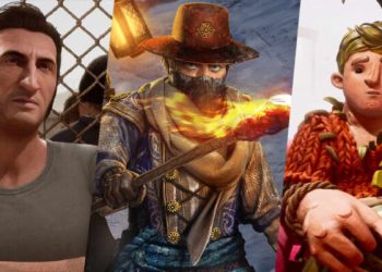 بهترین بازی های چندنفره با قابلیت اسپلیت اسکرین