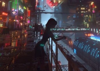 شبیه‌ساز زندگی سایبرپانکی Nivalis فوق‌العاده به نظر می‌رسد