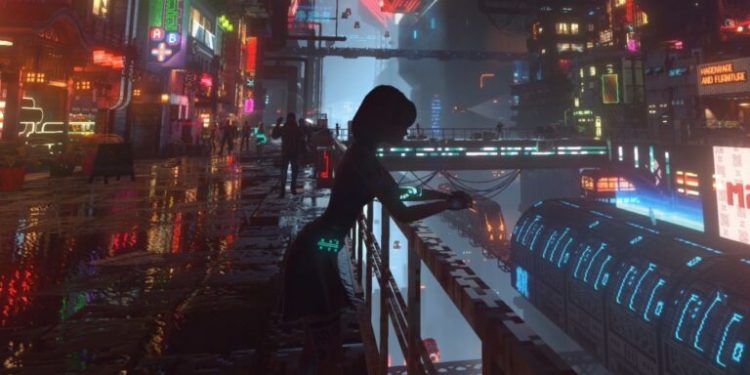 شبیه‌ساز زندگی سایبرپانکی Nivalis فوق‌العاده به نظر می‌رسد