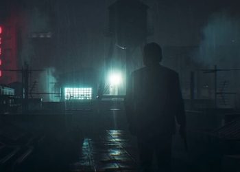 Alan Wake 2 قرار است برداشت Remedy از ژانر وحشت بقا باشد